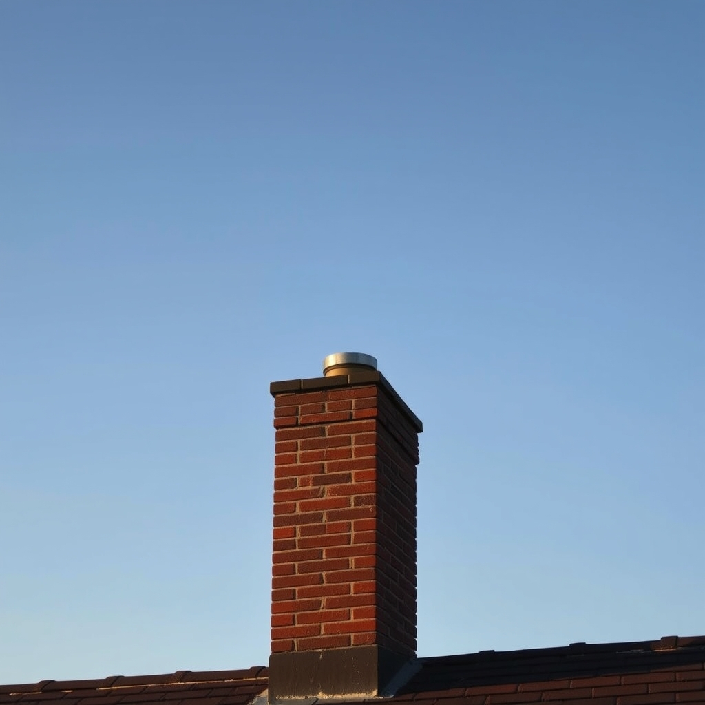 Espinoza Dryer Vent and Chimney Cleaning Company, professional Chimney Sweep in Monroe Township, our branded team and work van